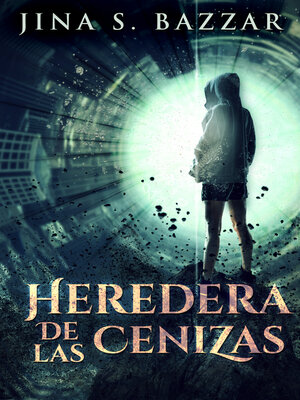 cover image of Heredera De Las Cenizas